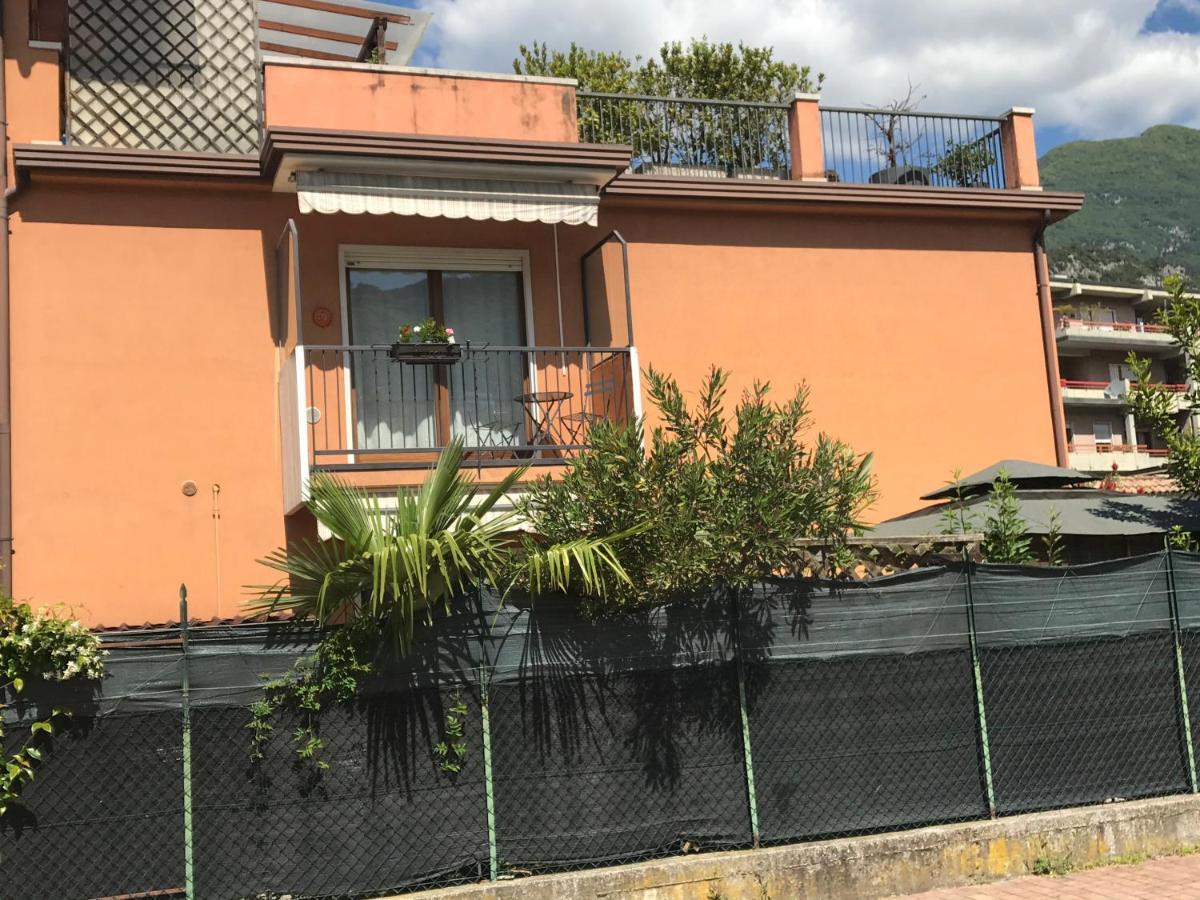 Appartamento Al Centro Arco Exterior foto